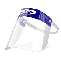 Face-shield FS1009