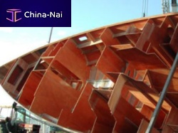 Epoxy resin 101 seriesfor marine applications