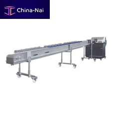 Belt conveyor pelletizer EBGdry strandfor polymersfor pharmaceutical applications