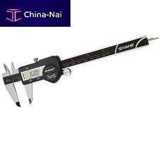 Caliper with digital display SHAHE/5110-150 0-150mm 0.01mm �0.02mm/Digital Caliper IP54stainless steelwith data output