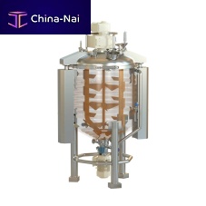 Vacuum homogenizer BACHMIX Rrotor-statorbatchfor liquids