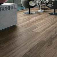 Wooden paver BROWNindoor