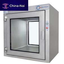 Clean room pass box P.M.E.