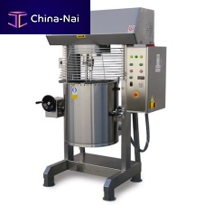 Industrial cooker with mixer IG serieselectricgnocchifor vegetables