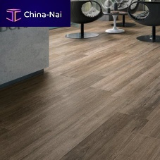 Wooden paver BROWNindoor