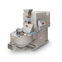 Cocoa bean roaster ROASTER-30Edry fruitfor nutsfor seed