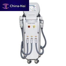 Hair removal IPL system ML400skin rejuvenationvascular lesion treatmentpigmented lesion treatment