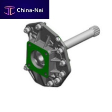 Powershift transmission G291-12
