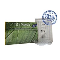 Inguinal hernia prosthesis TiO2Mesh incisional