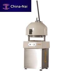 Semi-automatic divider rounder DS 30
