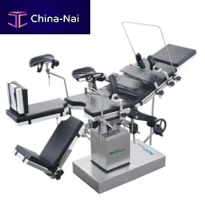 Neurosurgery operating table MGE-OT1Burologygynecologyhydraulic