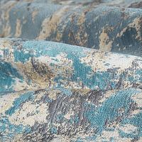 Upholstery fabric MAGNECAREmonochromemetalwashable