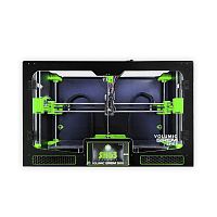 FDM 3D printer SH65 plasticmetalwood