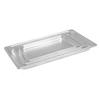 Stainless steel instrument tray LD38-109