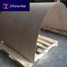 Decorative panel plywoodrefractory