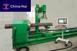 Guillotine cutting machine RSM 630for metalsheet metaltube