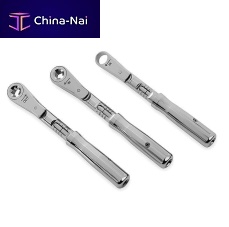 Torque dental implant wrench for dental implants