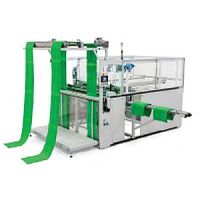 Knife cutting machine CTS-4700-2X80for fabricstextileautomatic