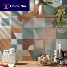 Indoor tile FLORENCEliving roomkitchenwall