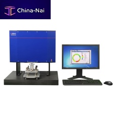 Flatness interferometer TOPOS 50ground partsFizeauoptical