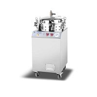 Laboratory sterilizer ZM-100steammedicalfor the food industry