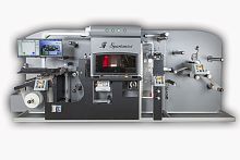 Laser cutting machine L-350for metalCNC