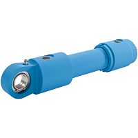 Hydraulic cylinder CNLpistondouble-actingsingle-acting