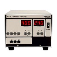 AC/AC power supply VFC 500 seriesvariable-outputPWMcompact