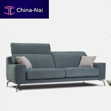 Corner sofa Veronacontemporaryliving roomfabric