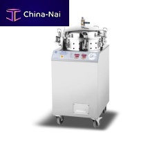 Laboratory sterilizer ZM-100steammedicalfor the food industry