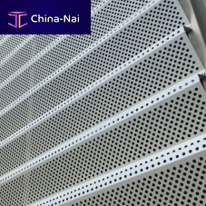 Sheet cladding MASCARET®aluminiumsteelstainless steel