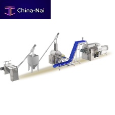 Food extruder