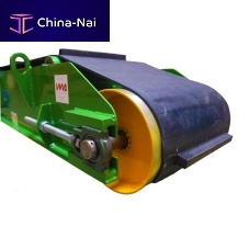 Overband separator IMA OVELEC serieselectro-magneticbeltsuspended