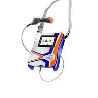 Physical biostimulation laser Mphi 75acupuncturediodetabletop