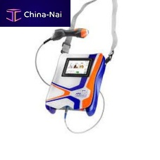 Physical biostimulation laser Mphi 75acupuncturediodetabletop