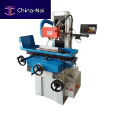 Shaping grinding polishing machine SG03V2.1quartz glass rod