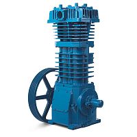 Reciprocating compressor NG600 airnatural gashydrogen
