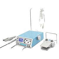 Neurosurgery micromotor control unit P14-400spine surgerycraniotomyelectric