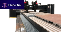 3-axis machining machine TRF seriesverticalmillingdrilling