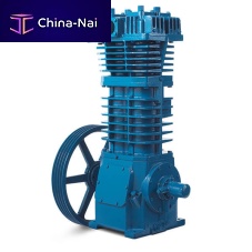 Reciprocating compressor NG600 airnatural gashydrogen