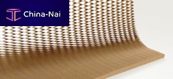 Cardboard honeycomb constructionfor automotive applicationsfor the furniture industry