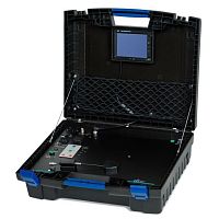 Inspection camera 1320 SLCfor pipesdigitalfull-color