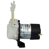 Peristaltic pump KPP serieswaterwith DC motormobile