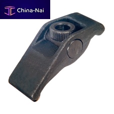Mechanical clamp CL-xx-FAC seriessteeladjustableremovable