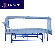 Dry screening screener YFS seriesagriculturalwheatvibrating
