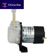 Peristaltic pump KPP serieswaterwith DC motormobile
