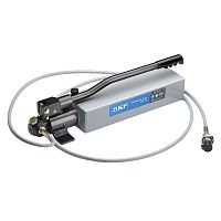 Hydraulic piston pump TMJL 50 seriesdigitalfor fluidslarge