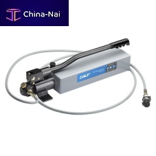 Hydraulic piston pump TMJL 50 seriesdigitalfor fluidslarge