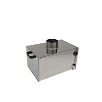 Electric smoke generator 3000000853for the food industry