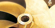 Ship propeller fixed-pitchpropeller shaftcustom